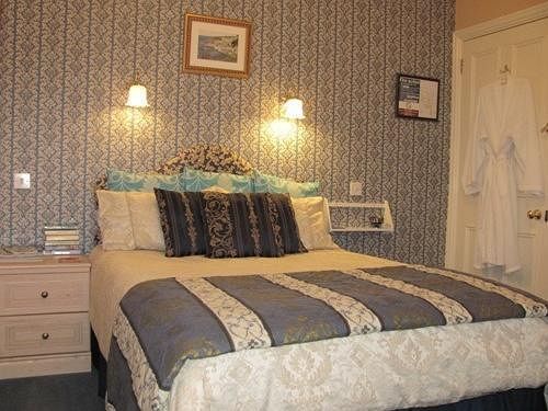 Penrose Bed & Breakfast Lostwithiel