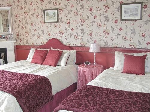 Bed & Breakfast Penrose Lostwithiel